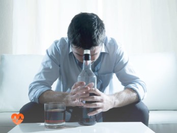 Лечение алкогольной депрессии в Кисловодске